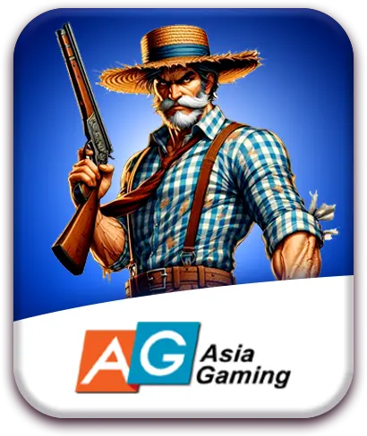 icon AG Asia gaming