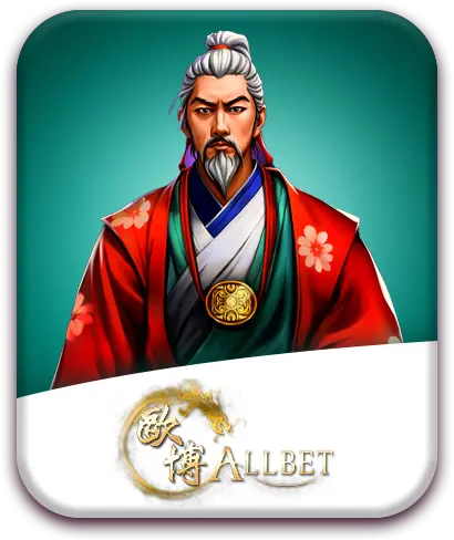 icon Allbet
