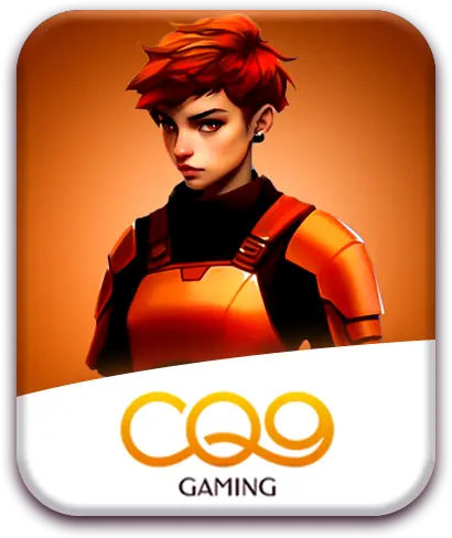 icon CQ9