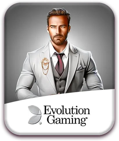 icon Evolution