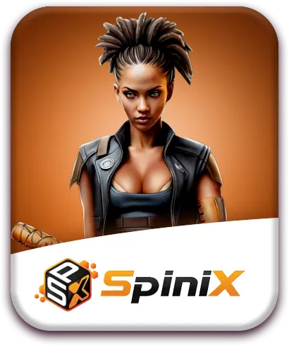 icon spinix